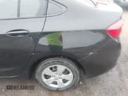 ✅ 2018 Chevrolet Cruze LS • VIN: 1G1BB5SM4J7116996 • Lot: 43534133. Listed on IAAI with 204,194 mi. Free auction sales archive from the USA and detailed vehicle history report at DreamBid. Image 20.