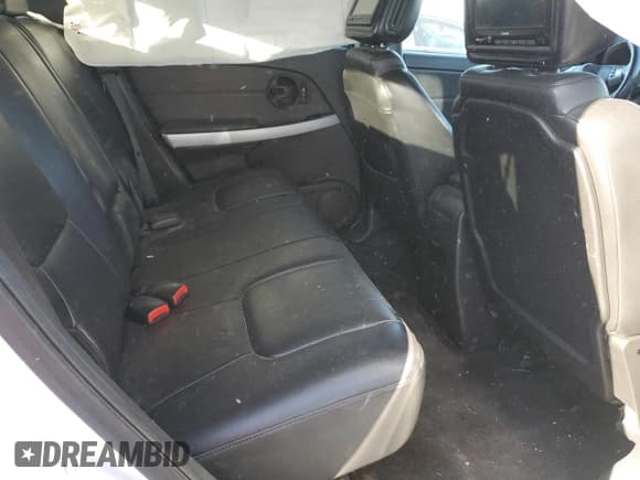 ✅ 2009 Pontiac Torrent • VIN: 2CKDL43F896253984 • Lot: 73650444. Wystawiony na Copart z przebiegiem 154 410 mil. Bezpłatny archiwum sprzedaży aukcyjnych z USA i szczegółowy raport historii pojazdu na DreamBid. Zdjęcie 10.