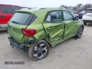 ✅ 2024 Hyundai Venue Preferred • VIN: KMHRC8A3XRU284650 • Lot: 41623475. Listed on IAAI with 24,236 mi. Free auction sales archive from the USA and detailed vehicle history report at DreamBid. Image 4.