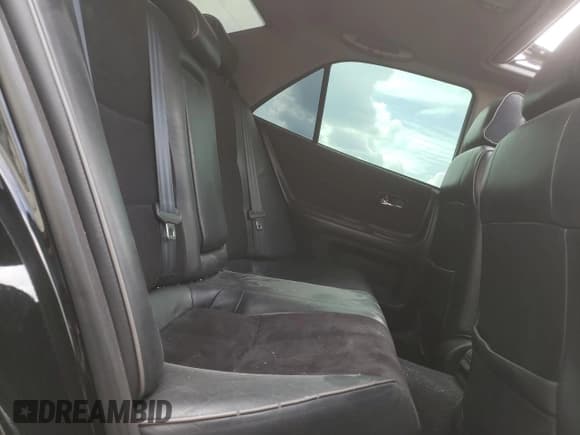 ✅ 2002 Lexus IS 300/350 • VIN: JTHBD192X20034245 • Лот: 69865514. Опубликован ранее на Copart с пробегом Не указан. Бесплатный доступ к архиву аукционных продаж из США и подробный отчёт об истории автомобиля на DreamBid. Изображение 10.