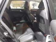 ✅ 2011 Audi A4 Premium Plus • VIN: WAUWFAFL5BA138675 • Lot: 43744321. Listed on IAAI with 122,301 mi. Free auction sales archive from the USA and detailed vehicle history report at DreamBid. Image 8.