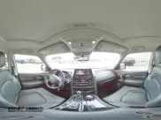 ✅ 2023 Infiniti QX80 Luxe • VIN: JN8AZ2AC4P9490970 • Lot: 83318454. Wystawiony na Copart z przebiegiem 51 740 mil. Bezpłatny archiwum sprzedaży aukcyjnych z USA i szczegółowy raport historii pojazdu na DreamBid. Zdjęcie 16.