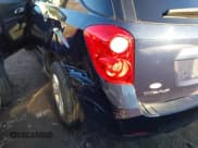 ✅ 2015 Chevrolet Equinox LT • VIN: 2GNFLFEK3F6272774 • Lot: 43802940. Wystawiony na IAAI z przebiegiem 104 200 mil. Bezpłatny archiwum sprzedaży aukcyjnych z USA i szczegółowy raport historii pojazdu na DreamBid. Zdjęcie 6.