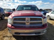 ✅ 2010 Dodge 1500 TRX • VIN: 1D7RV1GT3AS151859 • Lot: 88166305. Wystawiony na Copart z przebiegiem 174 009 mil. Bezpłatny archiwum sprzedaży aukcyjnych z USA i szczegółowy raport historii pojazdu na DreamBid. Zdjęcie 5.