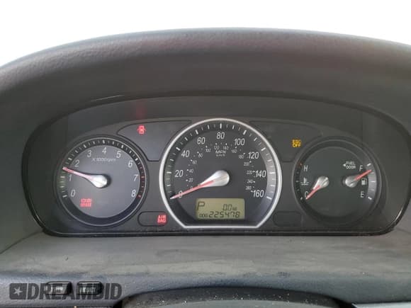 ✅ 2006 Hyundai Sonata GLS • VIN: 5NPEU46F46H078144 • Лот: 85496844. Опубликован ранее на Copart с пробегом 225 478 миль. Бесплатный доступ к архиву аукционных продаж из США и подробный отчёт об истории автомобиля на DreamBid. Изображение 9.