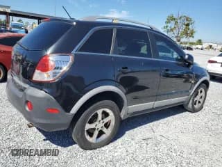 ✅ 2012 Chevrolet Captiva Sport LS • VIN: 3GNAL2EK1CS557344 • Lot: 47840605. Wystawiony na Copart z przebiegiem 127 721 mil. Bezpłatny archiwum sprzedaży aukcyjnych z USA i szczegółowy raport historii pojazdu na DreamBid. Zdjęcie 3.