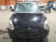 ✅ 2007 Hyundai Accent GL • VIN: KMHCN45C87U142295 • Лот: 86149894. Опубликован ранее на Copart с пробегом 325 738 миль. Бесплатный доступ к архиву аукционных продаж из США и подробный отчёт об истории автомобиля на DreamBid. Изображение 5.