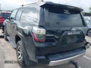 ✅ 2018 Toyota 4Runner SR5 • VIN: JTEBU5JR9J5540373 • Лот: 42661619. Опубликован ранее на IAAI с пробегом 45 412 миль. Бесплатный доступ к архиву аукционных продаж из США и подробный отчёт об истории автомобиля на DreamBid. Изображение 3.