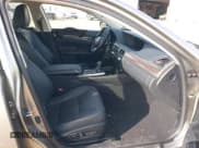 ✅ 2016 Lexus GS 350 • VIN: JTHCZ1BLXGA003684 • Lot: 42160885. Listed on IAAI with 53,932 mi. Free auction sales archive from the USA and detailed vehicle history report at DreamBid. Image 5.