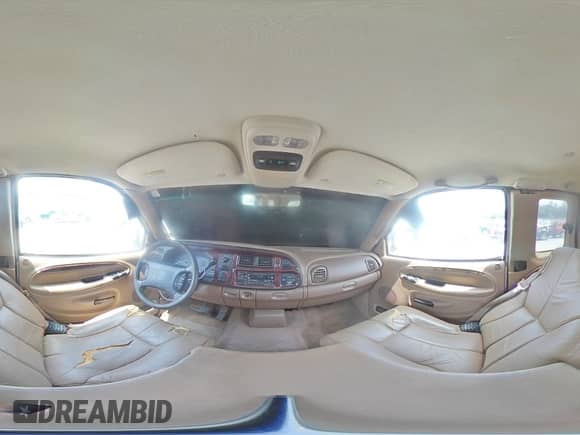 1998 Dodge 1500 с VIN 3B7HC13Y1WG169174, выставлен на аукционе Copart как лот 52666754 с пробегом 205 692 миль миль и Списание • Salvage title. История ставок и продаж доступна на DreamBid. Изображение 13.