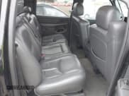 ✅ 2004 GMC Sierra 1500 SLE • VIN: 2GTEK13T641397008 • Лот: 42479122. Опубликован ранее на IAAI с пробегом 92 610 миль. Бесплатный доступ к архиву аукционных продаж из США и подробный отчёт об истории автомобиля на DreamBid. Изображение 8.