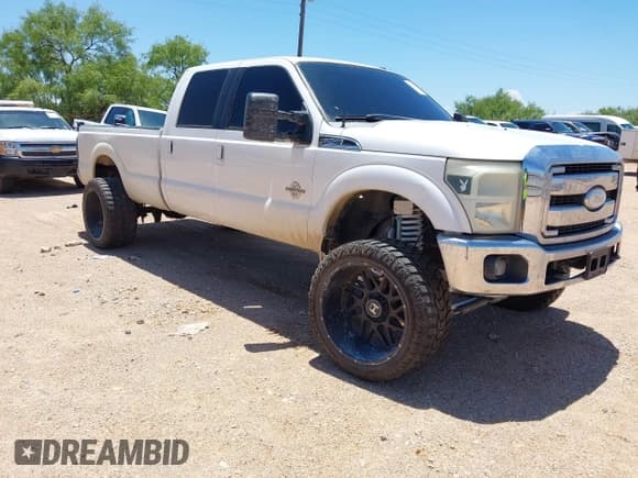 ✅ 2014 Ford F-250 XL • VIN: 1FT7W2BT3EEA31608 • Lot: 42659560. Listed on IAAI with 387,091 mi. Free auction sales archive from the USA and detailed vehicle history report at DreamBid. Image 1.