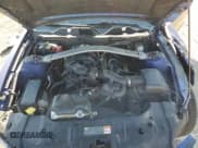 ✅ 2013 Ford Mustang Premium • VIN: 1ZVBP8EM7D5249173 • Лот: 80650365. Опубликован ранее на Copart с пробегом 175 887 миль. Бесплатный доступ к архиву аукционных продаж из США и подробный отчёт об истории автомобиля на DreamBid. Изображение 11.