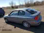 2005 Hyundai Accent GLS с VIN KMHCG35C65U331867, выставлен на аукционе Copart как лот 49637495 с пробегом 63 901 миль миль и Чистый • Clean title. История ставок и продаж доступна на DreamBid. Изображение 2.