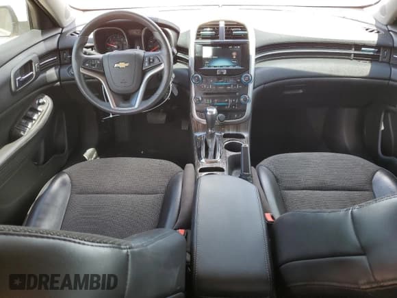 ✅ 2014 Chevrolet Malibu LT • VIN: 1G11C5SL7EF231488 • Lot: 68553515. Listed on Copart with 113,905 mi. Free auction sales archive from the USA and detailed vehicle history report at DreamBid. Image 8.