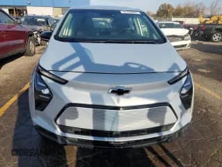 ✅ 2023 Chevrolet Bolt EV 1LT • VIN: 1G1FW6S0XP4160441 • Lot: 76765604. Wystawiony na Copart z przebiegiem 34 941 mil. Bezpłatny archiwum sprzedaży aukcyjnych z USA i szczegółowy raport historii pojazdu na DreamBid. Zdjęcie 5.