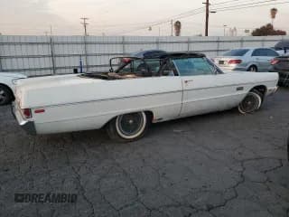✅ 1969 Plymouth Fury • VIN: PM27F9D246273 • Lot: 83016754. Wystawiony na Copart z przebiegiem 13 733 mil. Bezpłatny archiwum sprzedaży aukcyjnych z USA i szczegółowy raport historii pojazdu na DreamBid. Zdjęcie 3.