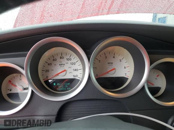 2006 Dodge Charger R/T с VIN 2B3KA53H76H134398, выставлен на аукционе Copart как лот 80212234 с пробегом 148 686 миль миль и Списание • Salvage title. История ставок и продаж доступна на DreamBid. Изображение 9.