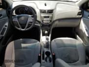 ✅ 2016 Hyundai Accent SE • VIN: KMHCT4AE3GU964659 • Лот: 57960734. Опубликован ранее на Copart с пробегом 125 630 миль. Бесплатный доступ к архиву аукционных продаж из США и подробный отчёт об истории автомобиля на DreamBid. Изображение 8.