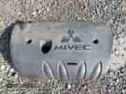 2018 Mitsubishi Outlander ES with VIN JA4AR3AU4JU019989, listed as a IAAI auction lot 43106422 with 130,214 mi miles and . Bid and sale history available at DreamBid. Image 12.