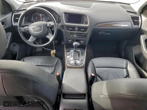 ✅ 2013 Audi Q5 Premium Plus • VIN: WA1LFAFP3DA003877 • Lot: 94957155. Wystawiony na Copart z przebiegiem 132 020 mil. Bezpłatny archiwum sprzedaży aukcyjnych z USA i szczegółowy raport historii pojazdu na DreamBid. Zdjęcie 8.