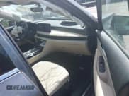 ✅ 2025 Infiniti QX60 Luxe • VIN: 5N1AL1FSXSC331546 • Lot: 43504768. Wystawiony na IAAI z przebiegiem 14 065 mil. Bezpłatny archiwum sprzedaży aukcyjnych z USA i szczegółowy raport historii pojazdu na DreamBid. Zdjęcie 5.