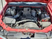 ✅ 2012 Chevrolet Colorado 1LT • VIN: 1GCESCF98C8166411 • Лот: 66745575. Опубликован ранее на Copart с пробегом 195 271 миль. Бесплатный доступ к архиву аукционных продаж из США и подробный отчёт об истории автомобиля на DreamBid. Изображение 11.