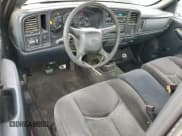 ✅ 2000 Chevrolet Silverado 1500 • VIN: 1GCEC14W9YZ357279 • Lot: 81490685. Listed on Copart with 201,549 mi. Free auction sales archive from the USA and detailed vehicle history report at DreamBid. Image 8.