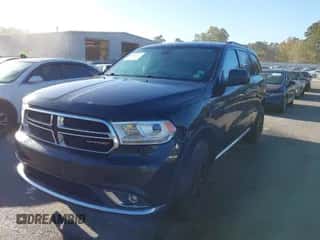 2014 Dodge Durango Limited z VIN 1C4RDJDG4EC979374, wystawiony jako IAAI lot #43444791 z przebiegiem 185 787 mil mil oraz . Historia ofert i sprzedaży dostępna na DreamBid. Obrazek 2.