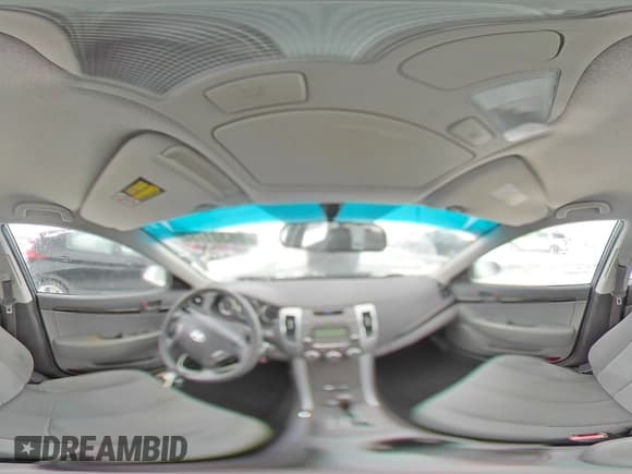 ✅ 2009 Hyundai Sonata GLS • VIN: 5NPET46C29H520805 • Лот: 86301784. Опубликован ранее на Copart с пробегом 148 351 миль. Бесплатный доступ к архиву аукционных продаж из США и подробный отчёт об истории автомобиля на DreamBid. Изображение 12.