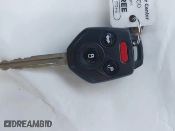 ✅ 2016 Subaru Impreza 2.0i • VIN: JF1GPAA6XG8259454 • Lot: 43596606. Wystawiony na IAAI z przebiegiem 117 109 mil. Bezpłatny archiwum sprzedaży aukcyjnych z USA i szczegółowy raport historii pojazdu na DreamBid. Zdjęcie 11.