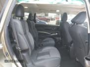 ✅ 2023 Subaru Ascent Onyx Limited • VIN: 4S4WMAKD3P3438522 • Lot: 42597083. Wystawiony na IAAI z przebiegiem 33 251 mil. Bezpłatny archiwum sprzedaży aukcyjnych z USA i szczegółowy raport historii pojazdu na DreamBid. Zdjęcie 8.