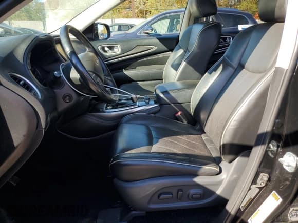 ✅ 2018 Infiniti QX60 • VIN: 5N1DL0MM5JC517554 • Лот: 82602455. Опубликован ранее на Copart с пробегом 158 565 миль. Бесплатный доступ к архиву аукционных продаж из США и подробный отчёт об истории автомобиля на DreamBid. Изображение 7.