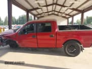 ✅ 2008 Ford F-150 XLT • VIN: 1FTPW14518FB09987 • Лот: 42984472. Опубликован ранее на IAAI с пробегом 172 250 миль. Бесплатный доступ к архиву аукционных продаж из США и подробный отчёт об истории автомобиля на DreamBid. Изображение 15.