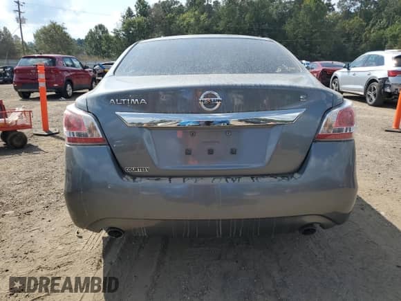 2015 Nissan Altima S z VIN 1N4AL3AP3FN876099, wystawiony jako Copart lot #81566155 z przebiegiem 181 593 mil mil oraz Szkoda całkowita • Salvage title. Historia ofert i sprzedaży dostępna na DreamBid. Obrazek 6.
