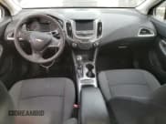 ✅ 2018 Chevrolet Cruze LT • VIN: 1G1BE5SM2J7121766 • Лот: 68550622. Опубликован ранее на Copart с пробегом 99 202 миль. Бесплатный доступ к архиву аукционных продаж из США и подробный отчёт об истории автомобиля на DreamBid. Изображение 8.