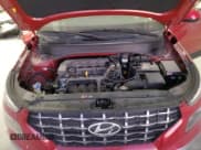 ✅ 2023 Hyundai Venue SEL • VIN: KMHRC8A3XPU218502 • Lot: 41463785. Listed on Copart with Not provided. Free auction sales archive from the USA and detailed vehicle history report at DreamBid. Image 12.