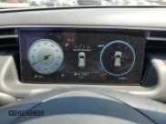 ✅ 2022 Hyundai Tucson SEL • VIN: 5NMJF3AE0NH092362 • Lot: 60678403. Wystawiony na Copart z przebiegiem 22 383 mil. Bezpłatny archiwum sprzedaży aukcyjnych z USA i szczegółowy raport historii pojazdu na DreamBid. Zdjęcie 9.