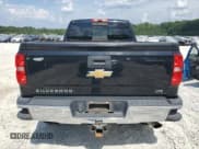 ✅ 2015 Chevrolet Silverado 1500 • VIN: 1GC2CWEG8FZ556585 • Лот: 63701795. Опубликован ранее на Copart с пробегом 126 164 миль. Бесплатный доступ к архиву аукционных продаж из США и подробный отчёт об истории автомобиля на DreamBid. Изображение 6.