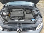 ✅ 2017 Volkswagen Golf S • VIN: 3VWH17AU0HM533482 • Лот: 82057025. Опубликован ранее на Copart с пробегом 62 448 миль. Бесплатный доступ к архиву аукционных продаж из США и подробный отчёт об истории автомобиля на DreamBid. Изображение 11.