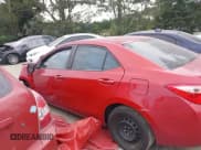 ✅ 2017 Toyota Corolla SE • VIN: 2T1BURHE6HC835488 • Лот: 43076617. Опубликован ранее на IAAI с пробегом 265 152 миль. Бесплатный доступ к архиву аукционных продаж из США и подробный отчёт об истории автомобиля на DreamBid. Изображение 14.