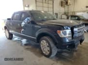 ✅ 2014 Ford F-150 XLT • VIN: 1FTFW1EF3EFC42622 • Лот: 75868524. Опубликован ранее на Copart с пробегом Не указан. Бесплатный доступ к архиву аукционных продаж из США и подробный отчёт об истории автомобиля на DreamBid. Изображение 4.