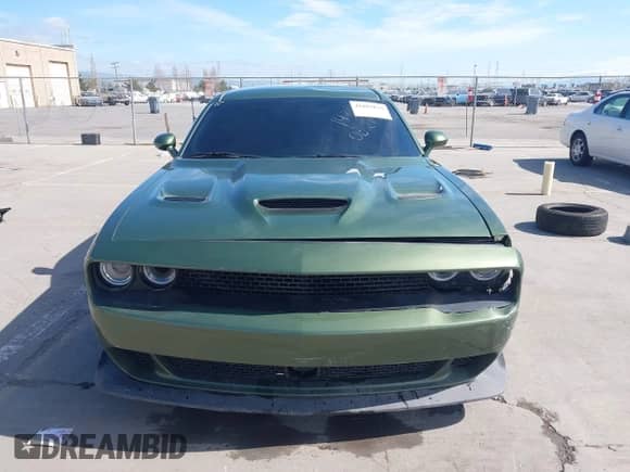 ✅ 2020 Dodge Challenger R/T Scat Pack • VIN: 2C3CDZFJ1LH164707 • Lot: 41883833. Wystawiony na IAAI z przebiegiem 32 778 mil. Bezpłatny archiwum sprzedaży aukcyjnych z USA i szczegółowy raport historii pojazdu na DreamBid. Zdjęcie 11.