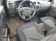 ✅ 2010 Chevrolet Colorado • VIN: 1GCCSBDE6A8129615 • Лот: 92108235. Опубликован ранее на Copart с пробегом 236 803 миль. Бесплатный доступ к архиву аукционных продаж из США и подробный отчёт об истории автомобиля на DreamBid. Изображение 8.