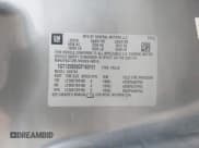 ✅ 2012 GMC Sierra 2500HD Denali • VIN: 1GT125E82CF160151 • Lot: 42663640. Listed on IAAI with 208,032 mi. Free auction sales archive from the USA and detailed vehicle history report at DreamBid. Image 9.