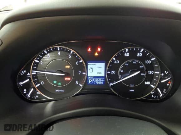 ✅ 2019 Nissan Armada Platinum • VIN: JN8AY2NE2K9756493 • Lot: 80408815. Wystawiony na Copart z przebiegiem 116 528 mil. Bezpłatny archiwum sprzedaży aukcyjnych z USA i szczegółowy raport historii pojazdu na DreamBid. Zdjęcie 9.