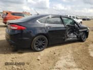 ✅ 2017 Ford Fusion SE • VIN: 3FA6P0PU5HR162853 • Лот: 69756625. Опубликован ранее на Copart с пробегом 110 241 миль. Бесплатный доступ к архиву аукционных продаж из США и подробный отчёт об истории автомобиля на DreamBid. Изображение 3.