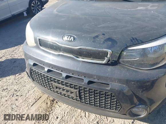 ✅ 2016 Kia Soul + • VIN: KNDJX3A5XG7287019 • Lot: 43599164. Wystawiony na IAAI z przebiegiem 131 155 mil. Bezpłatny archiwum sprzedaży aukcyjnych z USA i szczegółowy raport historii pojazdu na DreamBid. Zdjęcie 6.