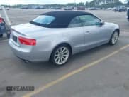 ✅ 2015 Audi A5 Premium • VIN: WAUCFAFH8FN001016 • Лот: 42268089. Опубликован ранее на IAAI с пробегом 47 443 миль. Бесплатный доступ к архиву аукционных продаж из США и подробный отчёт об истории автомобиля на DreamBid. Изображение 4.