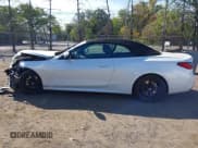 ✅ 2022 BMW 4 Series 430i • VIN: WBA23AT09NCJ00084 • Лот: 43363404. Опубликован ранее на IAAI с пробегом 27 061 миль. Бесплатный доступ к архиву аукционных продаж из США и подробный отчёт об истории автомобиля на DreamBid. Изображение 14.